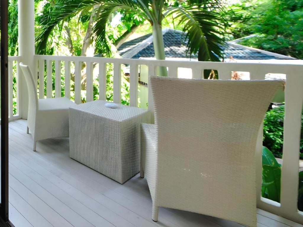Hotel Ramada By Wyndham Phuket Southsea Karon Exteriér fotografie