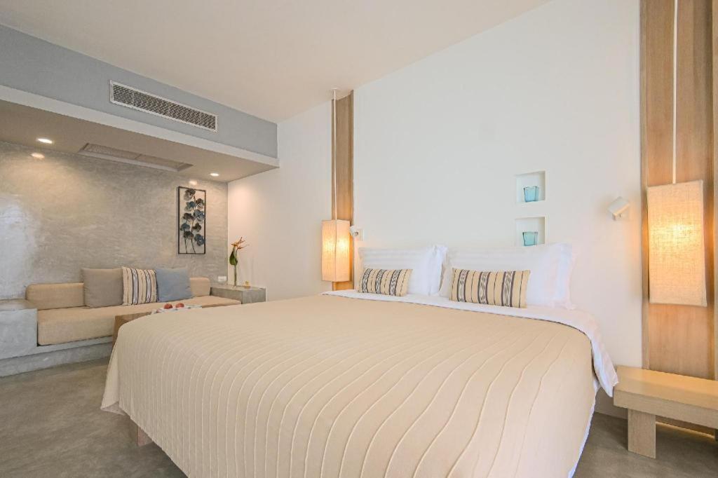 Hotel Ramada By Wyndham Phuket Southsea Karon Exteriér fotografie