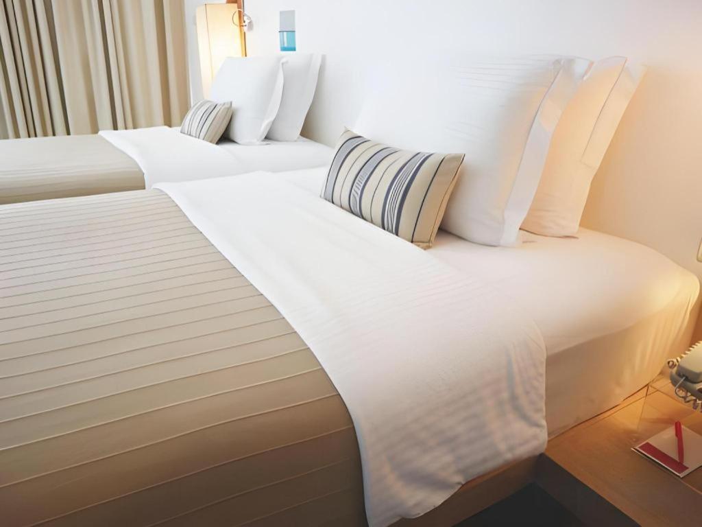 Hotel Ramada By Wyndham Phuket Southsea Karon Exteriér fotografie