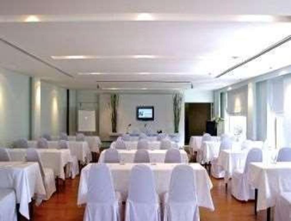 Hotel Ramada By Wyndham Phuket Southsea Karon Exteriér fotografie